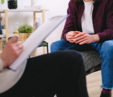 Fulda bireysel terapi