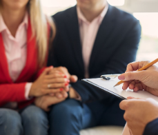 Fulda çift terapisi