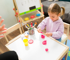 Fulda çocuk terapisi