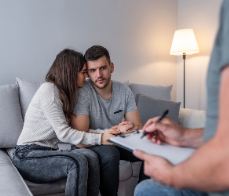 Fulda ilişki terapisi